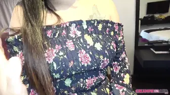 Lak Is Shy And Submissive And Takes A Huge Cream Pie!