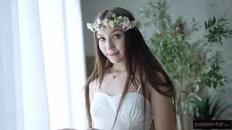 Mia River Massaged And Fucked Real Good By Dom Cruise!