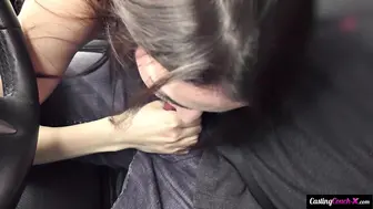 Becca Blair Is New And Casting Couch X Has Her Over!