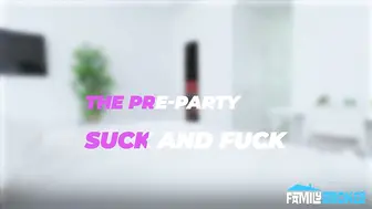 Reyna Belle Has A Dad Crush!