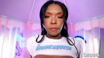 Munro Blaxxx Interracial POV Sex For Inserted!