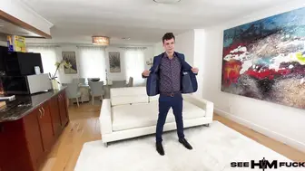 Vivianne DeSilva In Her See Him Fuck Behind The Scenes Oral Sex Video!