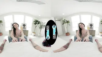 Juan Loco With Alina Voss Wet 4R Sex Video!