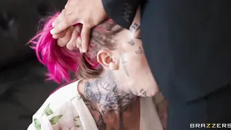 Chantal Daniell Entered An Sub-Dom Relationship With Mick Blue!