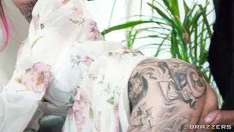 Chantal Daniell Entered An Sub-Dom Relationship With Mick Blue!