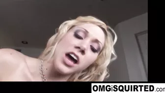 Savannah Stern For OMG I Squirted!