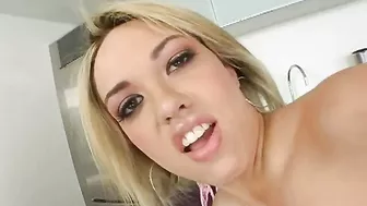 Jenny Hendrix Gets That Tight Asshole Fucked!