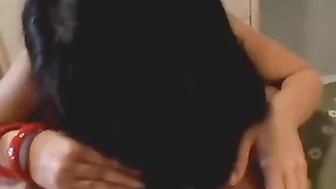 Lorena Sanchez With A Hotel Blow Job!