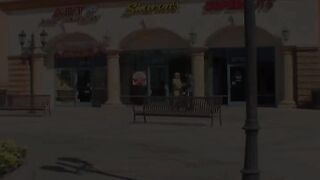 Jenny Hendrix As A Sex Blonde Getting Fucked And Cummed On!