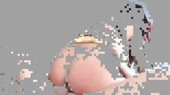 Mariah Milano Gets Her Sex On Top And From Behind!