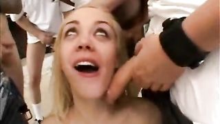 Annette Schwarz For Cover My Face!