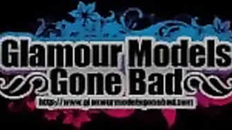 Jaime Hammer Does A Hot Strip Tease!