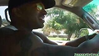 Sindee Jennings for Freaks Of Cocks!