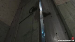 Sindee Jennings In A Bondage Sex Video!