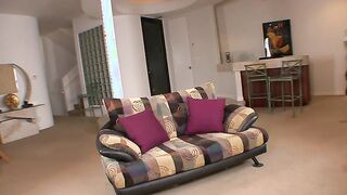 Sindee Jennings Long Full Sex Video With A Cum Ending!