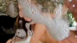 Kinzie Kenner In A Group Sex Video!