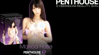 Holly Shit A Life Size Marica Hase Sex Doll!