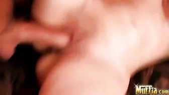 Asia Zo In A Great Sex Scene, Pictures and Video!