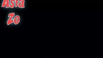 Asia Zo Fucking A Big Black Cock For Her Cuckold Boyfriend!