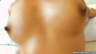 Max Mikita Shows Us Why We Love Asians Having Sex!