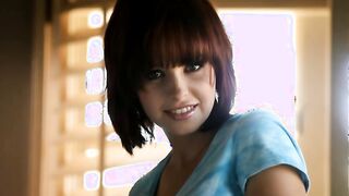 Hayden Winters In A Very Sexy Solo Strip Tease Video!