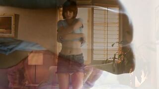 Hayden Winters In A Very Sexy Solo Strip Tease Video!