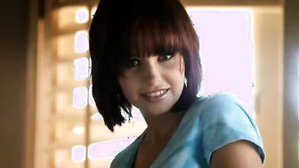 Hayden Winters In A Very Sexy Solo Strip Tease Video!