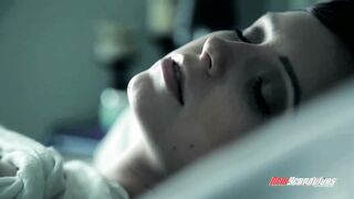 Hayden Winters Lays Back And Slowly Masturbates!