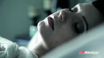 Hayden Winters Lays Back And Slowly Masturbates!