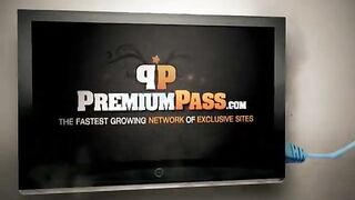 Brianna Love Getting Her Ass Fucked By A Big Black Cock!