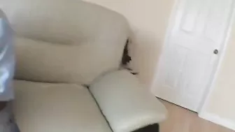 Brianna Love Sucking And Fucking A Black Guy Until He Cums, Full Video!