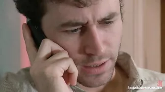 Tara Lynn In A Threesome For Sex And Submission!