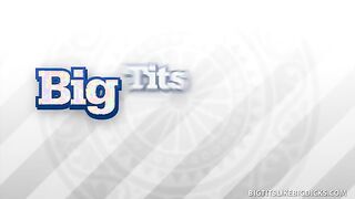 Nikki Sexx Fucks Him In The Gym!