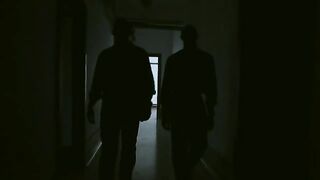 Lucious Lopez Gets Double Penetrated!