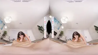 La Sirena 69 Fucking Sam Shock In VR!