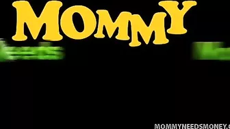 Sophia Lomeli Doing It For The Money!