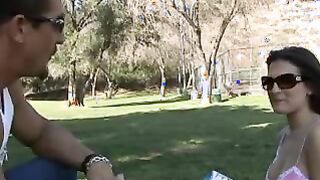 Austin Kincaid Heads Home For A Full Sex Video!