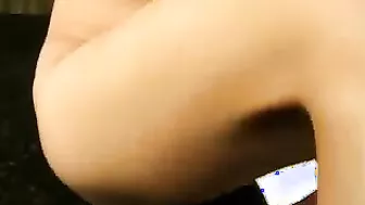 Breanne Benson Makes Out With Nadia Styles!