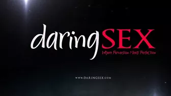 Breanne Benson Fucking On A Desk Ending In A Huge Cum Shot!