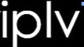 Emily Addison In A Black And White Strip Tease Video!