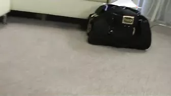 London Keys Ends Up With His Cum All Over Her Boobs, Full Video!