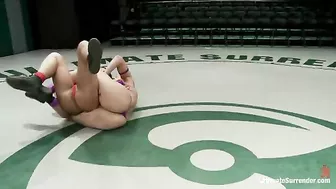 Mahina Zaltana Loses But Is Still A Winner!