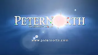 Marie McCray Gets Cummed On By Peter North!