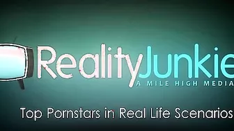 Emy Reyes Has Big Black Cock Cum All Over Her Face!