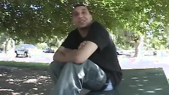 Nicole Ray Ends Up Getting A Facial!