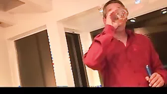 Missy Stone and Brittany O'Connell Team Up For Threesome Sex!