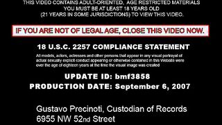 Veronique Vega Needs A Mouthful Of Cum!