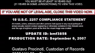 Veronique Vega Needs A Mouthful Of Cum!