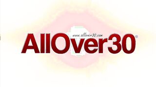 Tiffany Brookes Suck N Fuck Video From All Over 30!