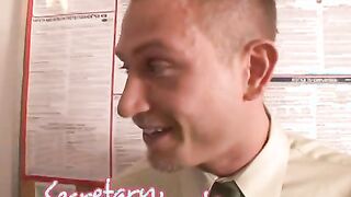 Lyith Lavey And Cytherea Are Not Shy About Sex That's For Sure!